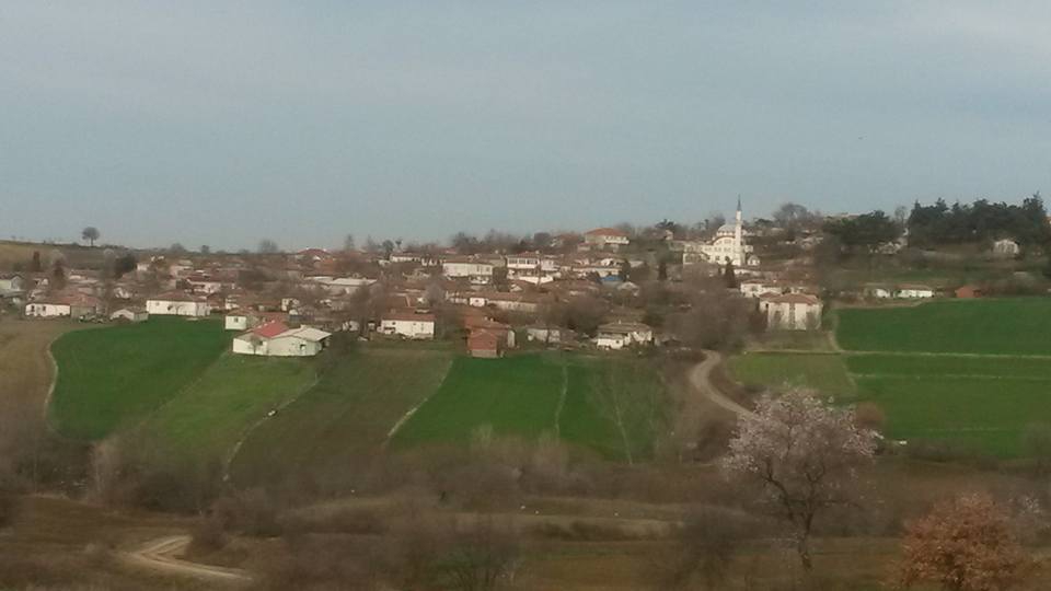 Keşan Karacaali Köyü Resimleri 1