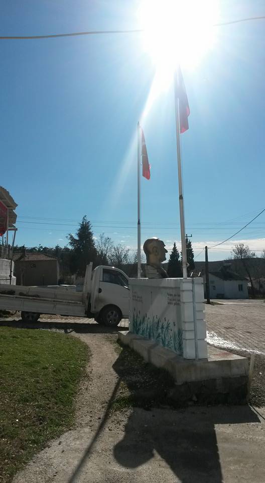 Keşan Karacaali Köyü Resimleri 2