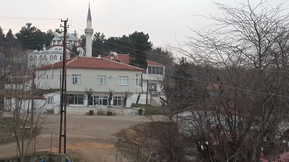 Keşan Karacaali Köyü Resimleri 3