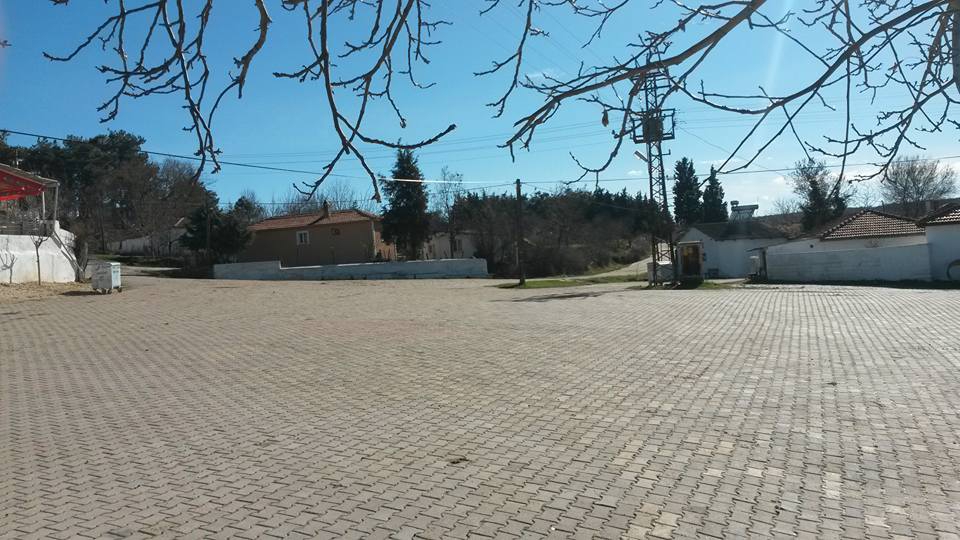 Keşan Karacaali Köyü Resimleri 4