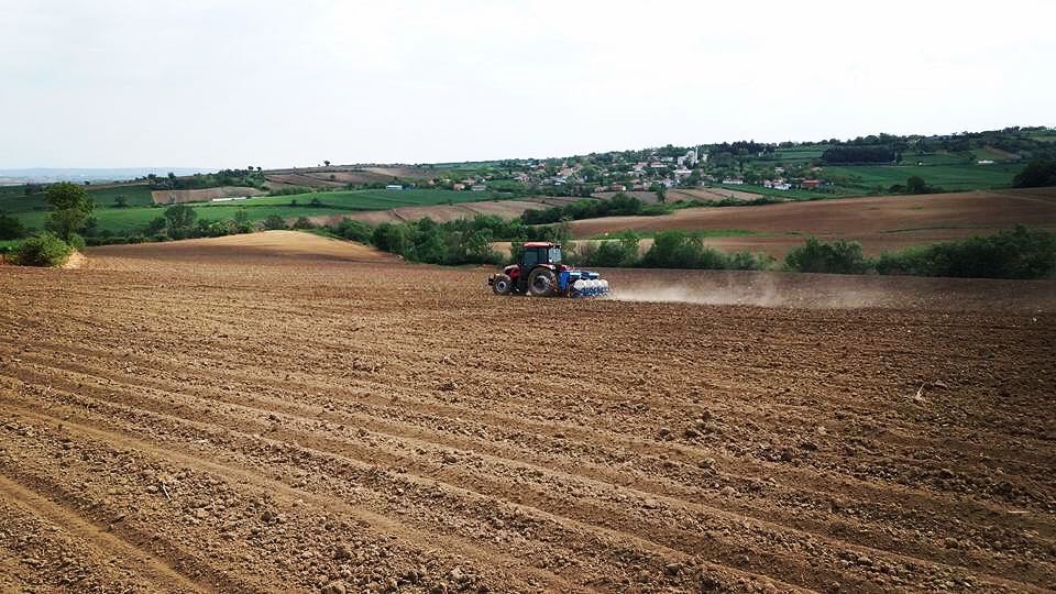Keşan Karacaali Köyü Resimleri 5