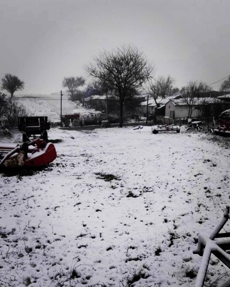 Keşan Karacaali Köyü Resimleri 6