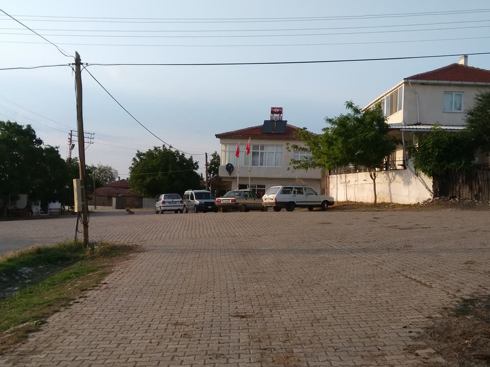 Keşan Karacaali Köyü Resimleri 7