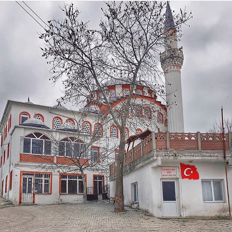 Keşan Karacaali Köyü Resimleri 8