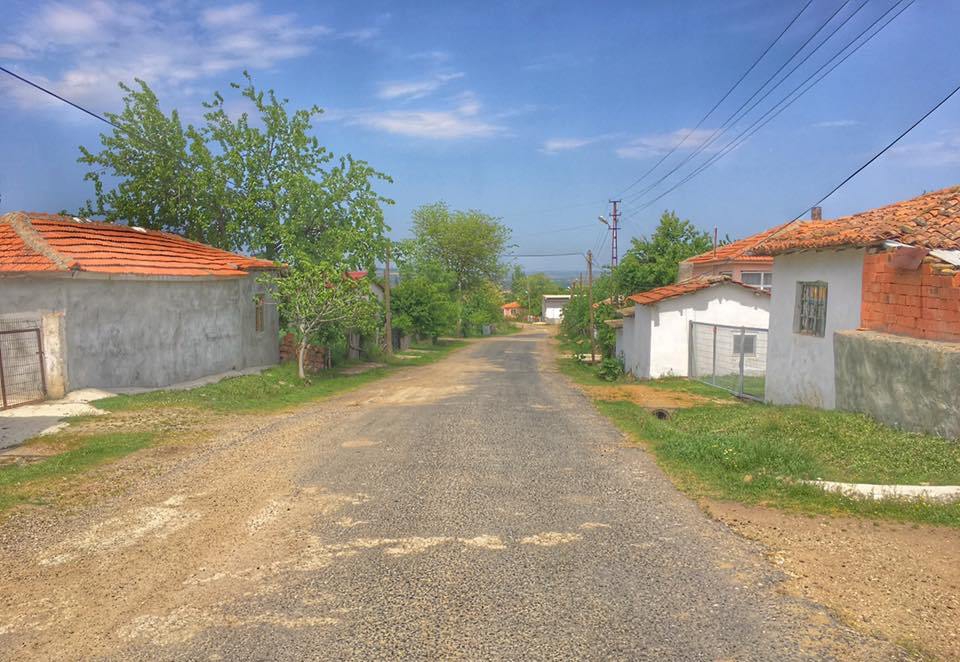 Keşan Karacaali Köyü Resimleri 9