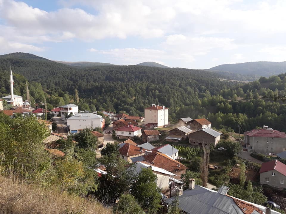 Reşadiye Eymir Köyü Resimleri 3