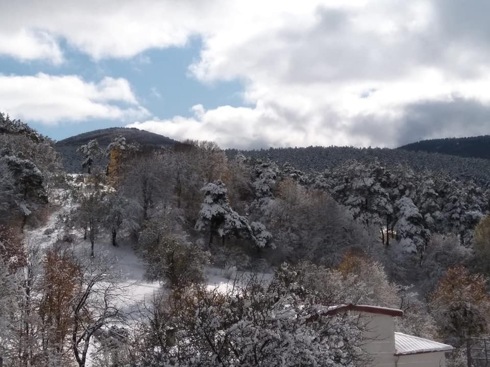 Reşadiye Eymir Köyü Resimleri 5