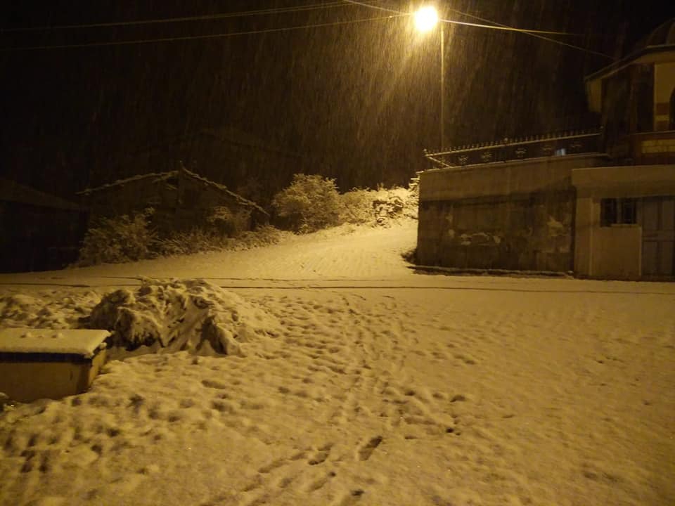 Reşadiye Eymir Köyü Resimleri 7