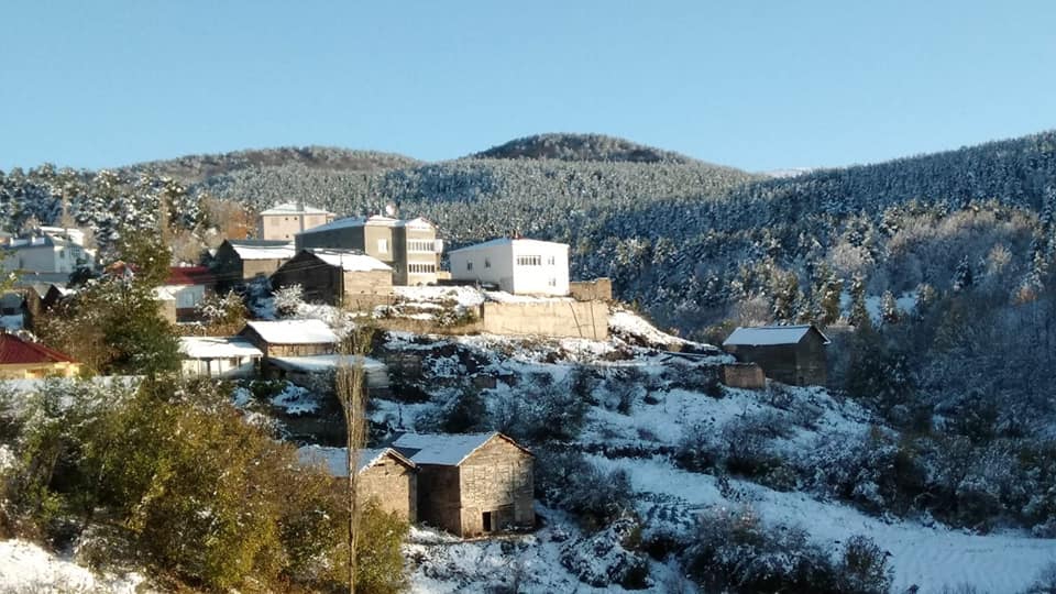 Reşadiye Eymir Köyü Resimleri 8