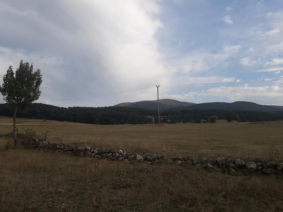 Reşadiye Eymir Köyü Resimleri 9