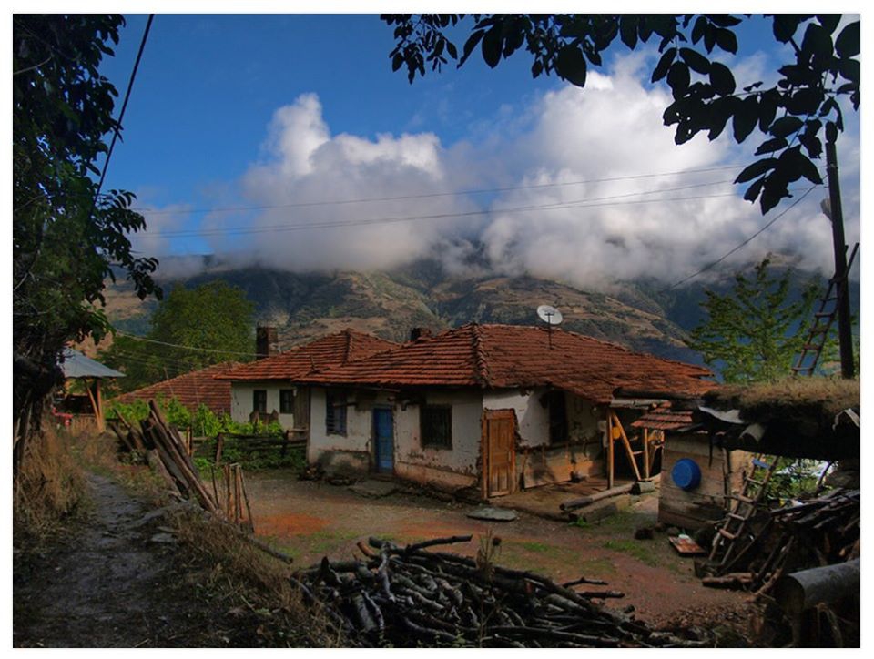 Reşadiye Eyüp Köyü Resimleri 4