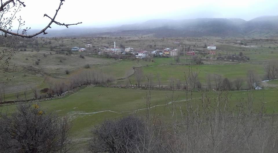 Reşadiye Gökçesüleymanlı Köyü Resimleri 1