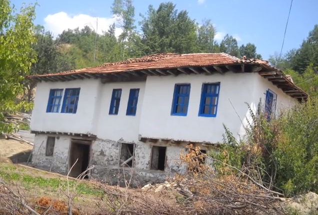 Reşadiye Gökköy Köyü Resimleri 2