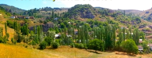 Reşadiye Gökköy Köyü Resimleri 3