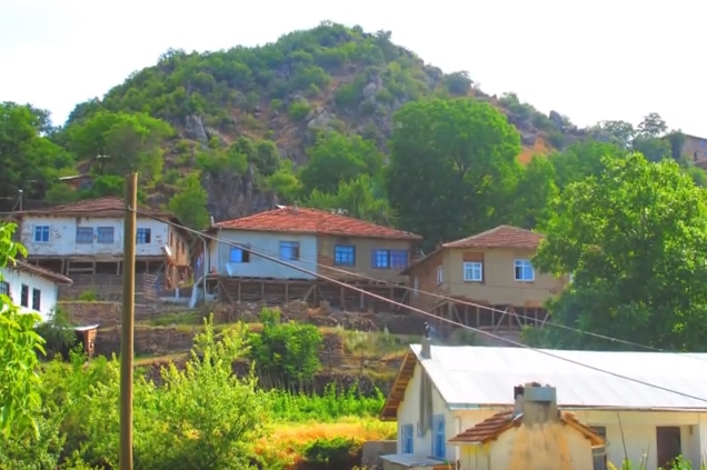 Reşadiye Gökköy Köyü Resimleri 4