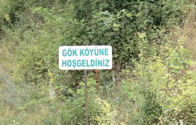Reşadiye Gökköy Köyü Resimleri 5