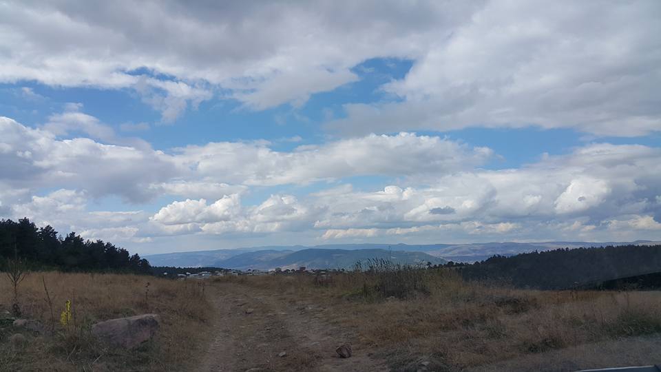 Reşadiye Göllüköy Köyü Resimleri 2
