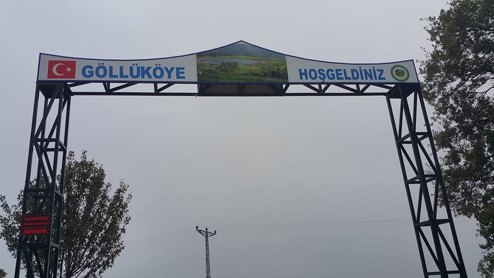 Reşadiye Göllüköy Köyü Resimleri 4