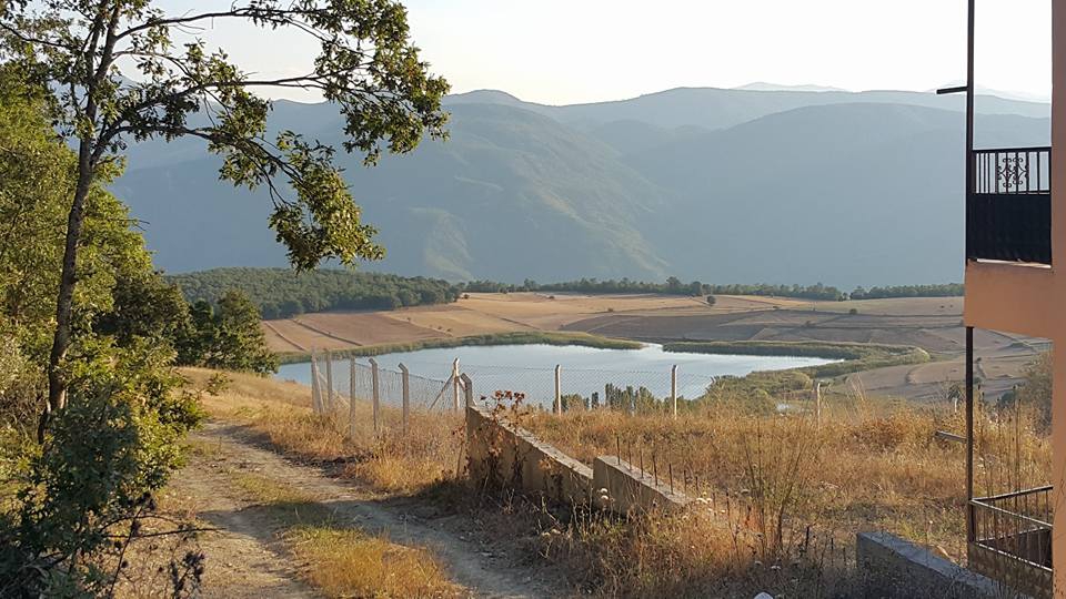 Reşadiye Göllüköy Köyü Resimleri 7