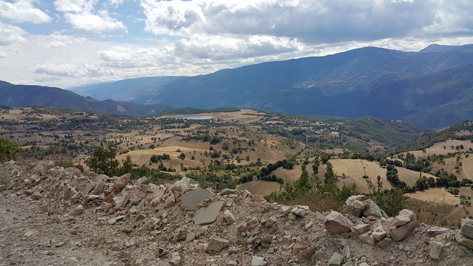 Reşadiye Göllüköy Köyü Resimleri 8