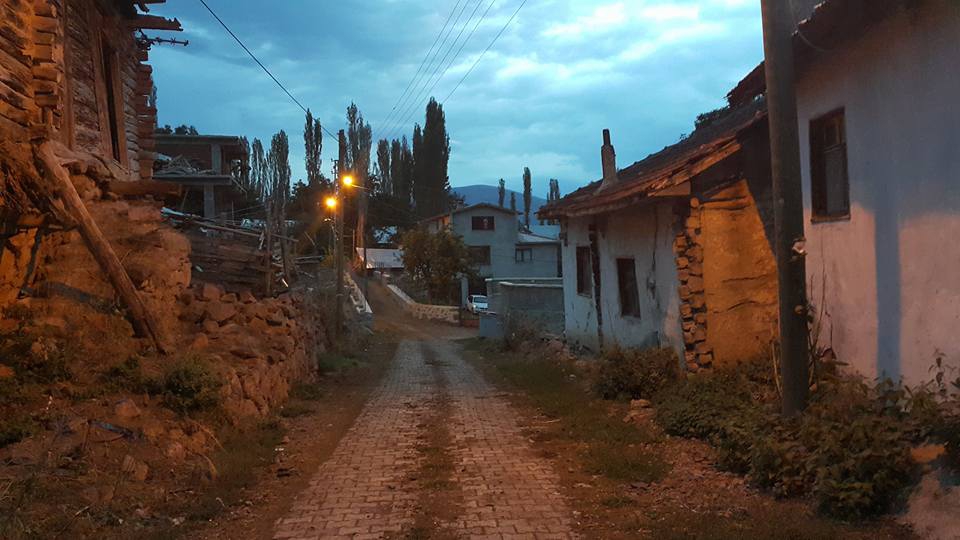 Reşadiye Göllüköy Köyü Resimleri 9