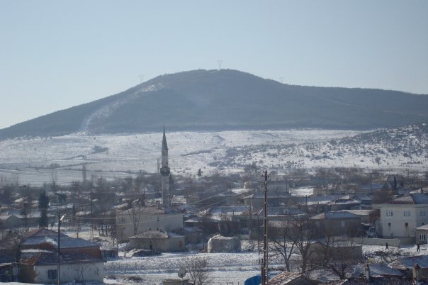 Keşan Karahisar Köyü Resimleri 1