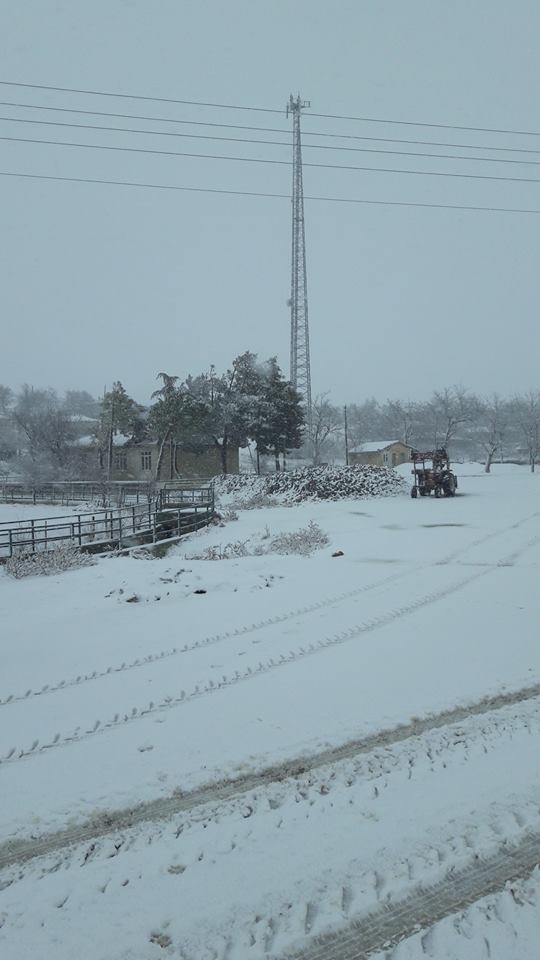 Keşan Karahisar Köyü Resimleri 10