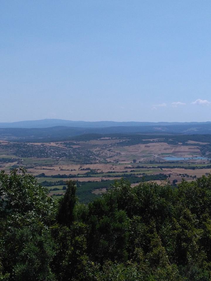 Keşan Karahisar Köyü Resimleri 12