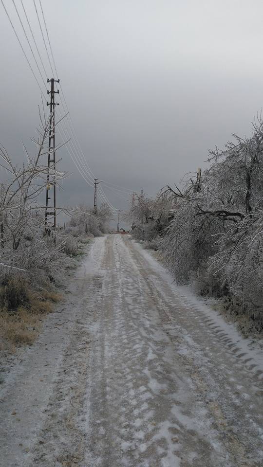 Keşan Karahisar Köyü Resimleri 15