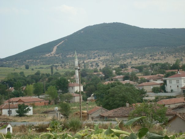 Keşan Karahisar Köyü Resimleri 2