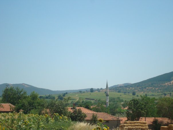 Keşan Karahisar Köyü Resimleri 4