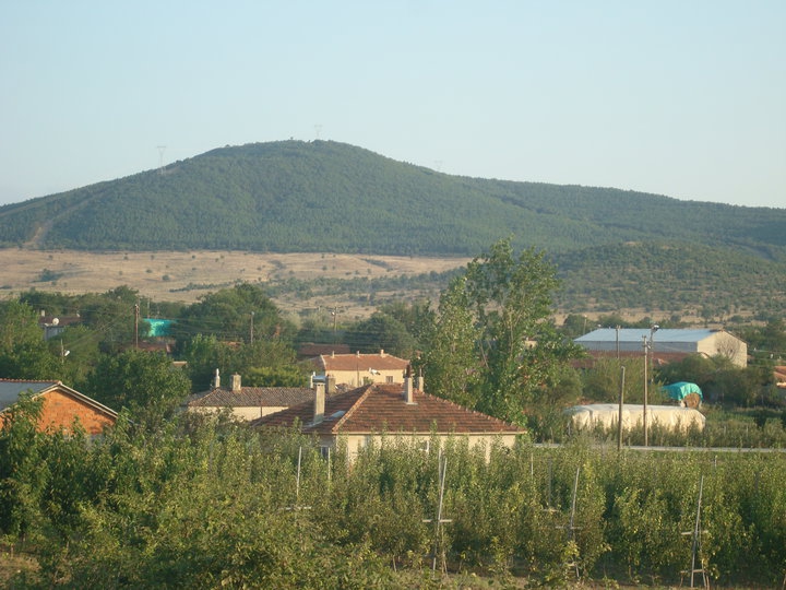 Keşan Karahisar Köyü Resimleri 5