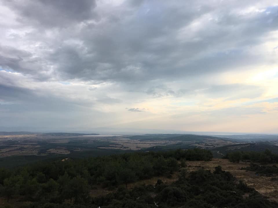 Keşan Karahisar Köyü Resimleri 7