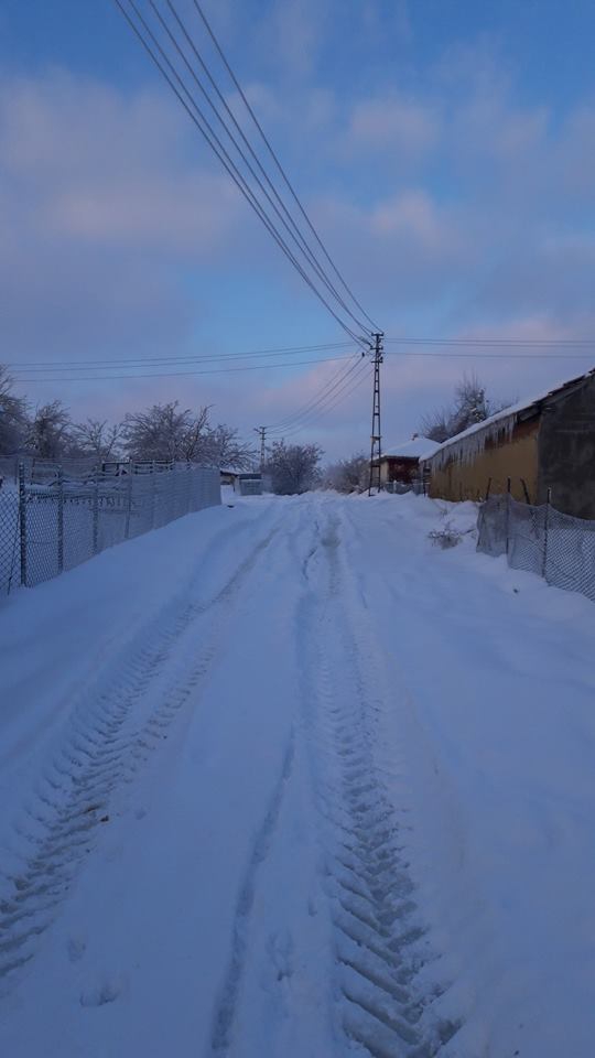 Keşan Karahisar Köyü Resimleri 9