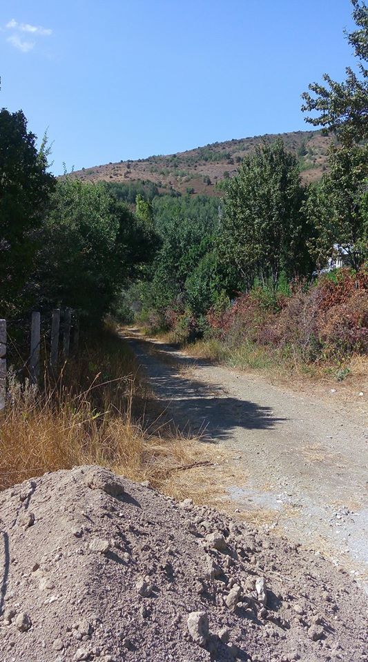 Reşadiye Güneygölcük Köyü Resimleri 3