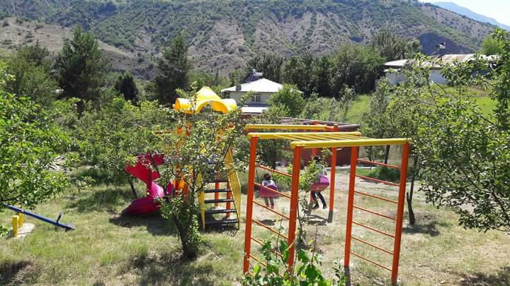 Reşadiye Güneygölcük Köyü Resimleri 4