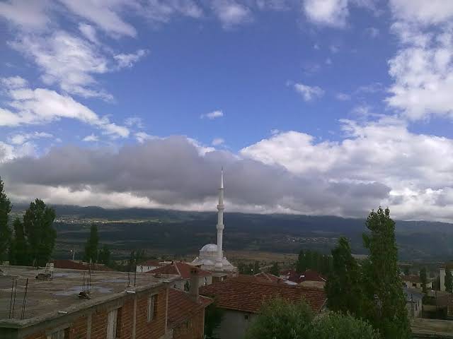 Reşadiye Gürpınar Köyü Resimleri 2