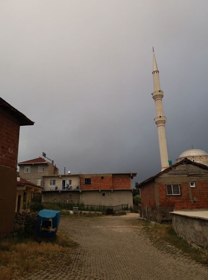 Reşadiye Gürpınar Köyü Resimleri 3