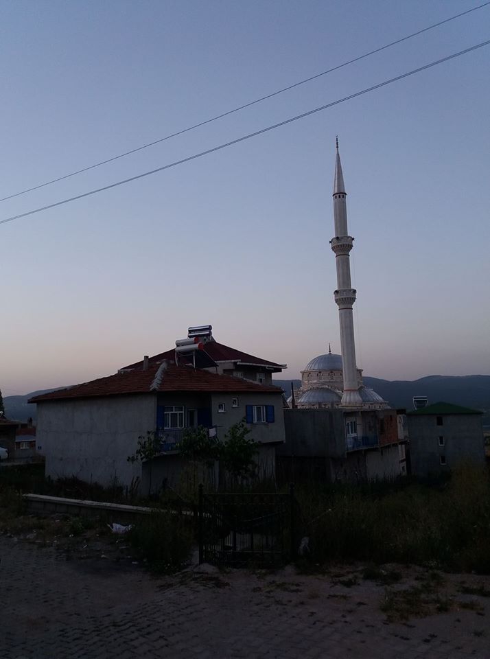 Reşadiye Gürpınar Köyü Resimleri 4