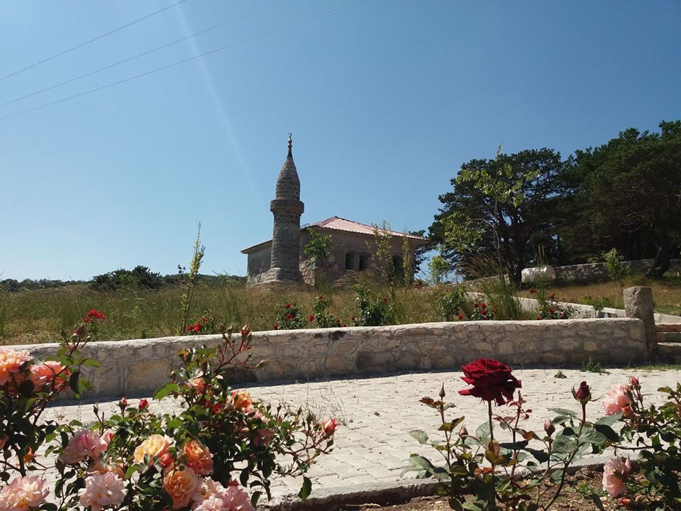 Reşadiye Gürpınar Köyü Resimleri 5