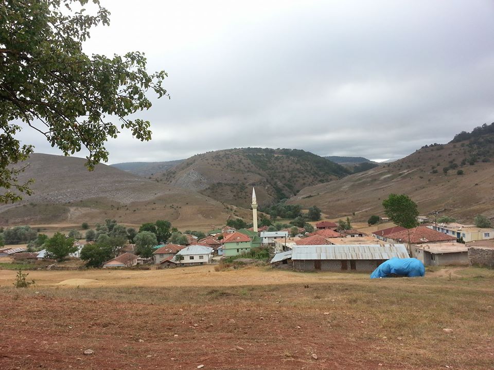 Reşadiye Güzeldere Köyü Resimleri 4