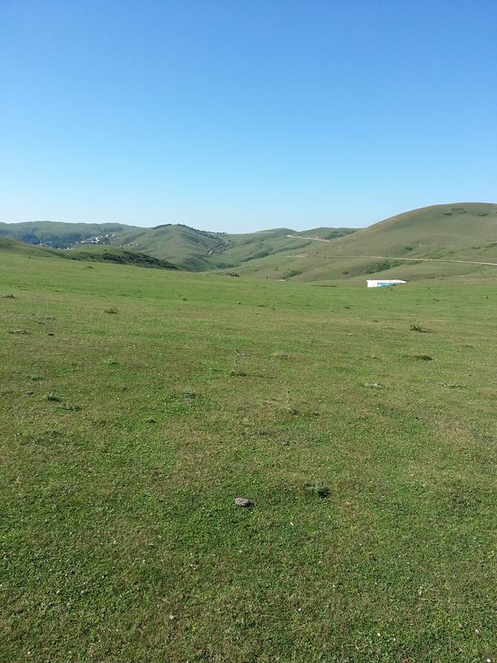 Reşadiye Güzeldere Köyü Resimleri 6