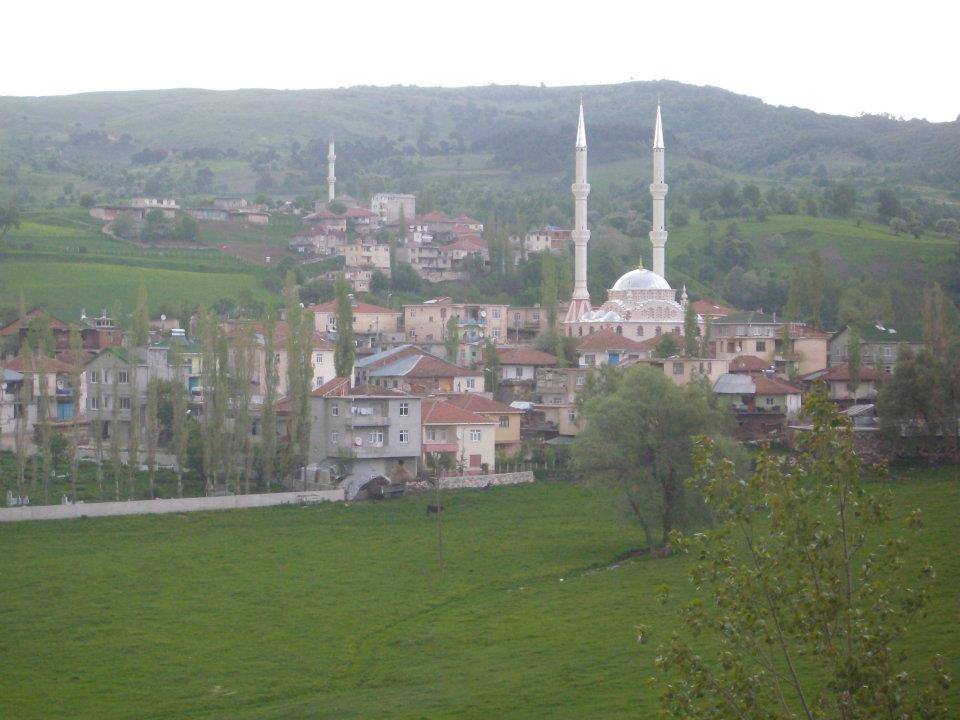 Reşadiye Hebüllü Köyü Resimleri 3