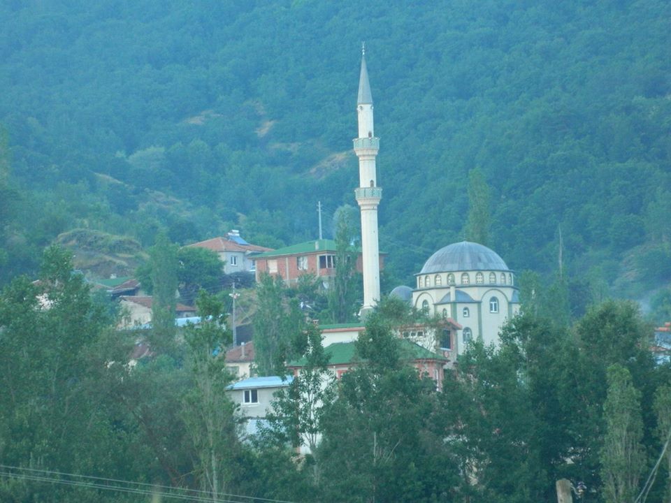 Reşadiye Işıklar Köyü Resimleri 1