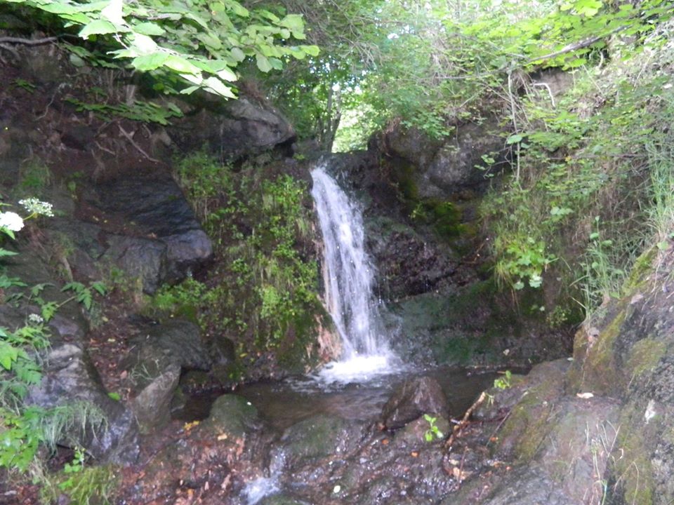 Reşadiye Işıklar Köyü Resimleri 2