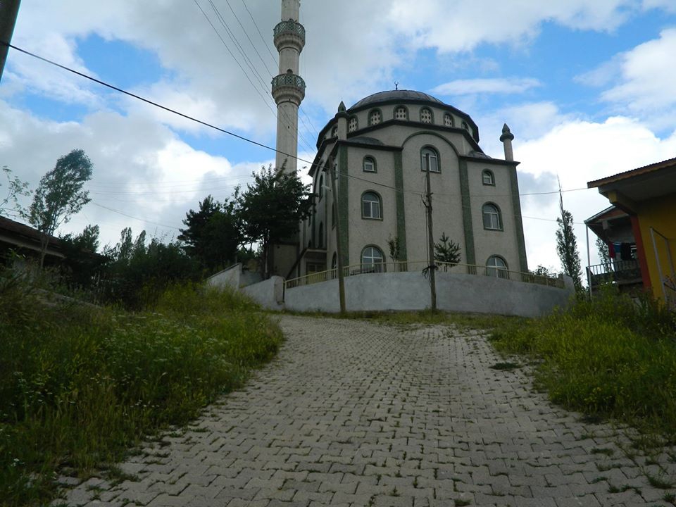 Reşadiye Işıklar Köyü Resimleri 4
