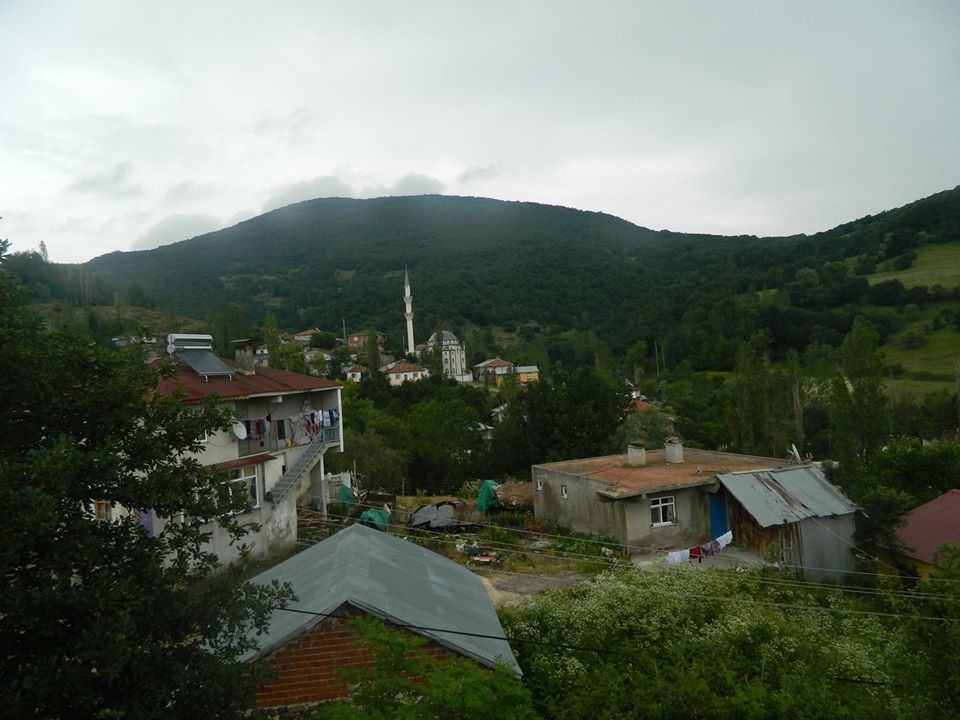 Reşadiye Işıklar Köyü Resimleri 5