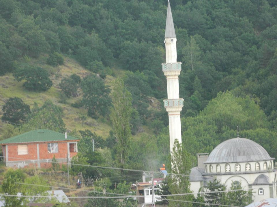 Reşadiye Işıklar Köyü Resimleri 6