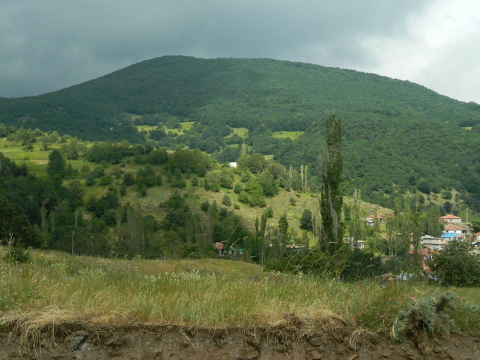 Reşadiye Işıklar Köyü Resimleri 8