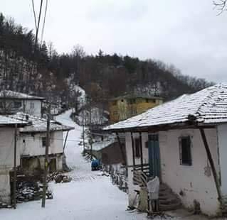 Reşadiye İslamlı Köyü Resimleri 1
